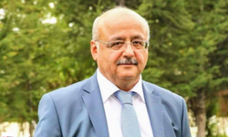 Tokat Sevdalısı Gazeteci Mahmut Demiryürek Vefat Etti