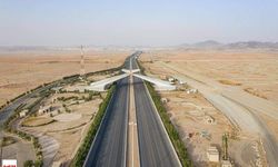 Dağları Aşacak Dev Otoyol Projesi 136 KM Güzergâhta 11 Tünel, 57 Köprü 6 Kavşak Bulunacak İki Şehiri Denize Bağlayacak