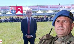 Şehit Tümgeneral Aydoğan Aydın Karakucak Güreşleri'nde 300 Güreşçi Kıran Kırana Mücadele Edecek