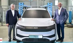 Togg T6X için fiyat sinyali verildi: T10X ve T10F’den çok daha hesaplı olacak