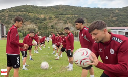 Tokat Belediyespor’da Yeni Dönem Başladı: Kadro Yenilendi, Hazırlıklar Uzun Burun’da Sürüyor