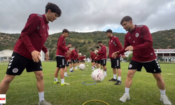 Sezon başlıyor, stat tartışması sürüyor: Tokat Belediyespor Yalova yolcusu