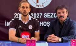 Kadem Burak Yaşar'ın yeni adresi Tokat
