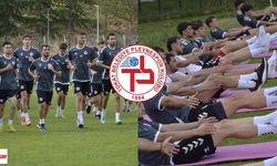 Tokat Belediye Spor’da kadro sil baştan: 13 yeni transfer