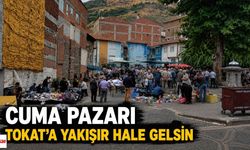 Tokat’ın Tarihi Vitrini İçin Dikkat Çeken Çağrı