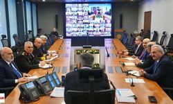 Tokat dahil 81 ile kritik talimat: Valiler ve emniyet güçleri toplanıyor