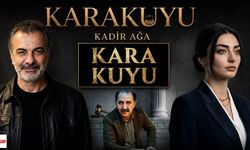 Tokat Dev Bir Dizi Setine Dönüşüyor: Karakuyu’nun Oyuncu Kadrosu Büyüyor