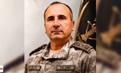 Tokatlı Hemşehrimiz Haşim Bildiş Tuğgeneral Oldu