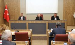 Tokat İçin Kritik Toplantı! İl Genel Meclisi Ağustos Mesaisine Başladı