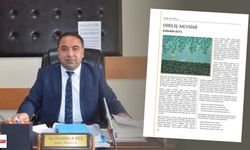 Tokat İl Millî Eğitim Şube Müdürü Kutbeddin Kaya’nın Kaleminden “Diriliş Mevsimi”