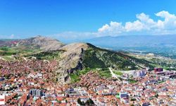 Tokat Merkez’de İcradan Satılık Arsa! Fiyatı Dikkat Çekti