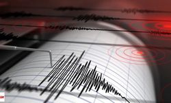 Son Dakika: Sulusaray'da Yarım Saat Arayla İki Deprem