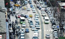 Tokat'ta Her Geçen Gün Artıyor! Son Rakam 261 Bin 436: Bir Yılda 14 bin 869 Arttı