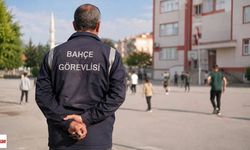 Tokat İçin Sayı Açıklandı: Okullara 336 Kişi Alınacak