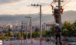 Tokat'ta gün boyu sürecek elektrik kesintisi: Hangi mahalleler etkilenecek?