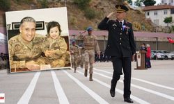 Tokat’ta Hüzünlü Veda: Sevilen Albay Emekli Oluyor