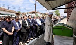 Tokat'ta İki Acı Veda: Vali Köklü ve Başkan Yazıcıoğlu Cenazelere Katıldı