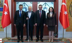 Tokat’tan Yükselen Talepler Ankara’da Üç Başlıkta Masaya Kondu