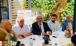 Tokat İstanbul’a Çıkarma Yapacak