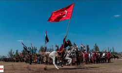 Atların Nal Sesi Macaristan’da Yankılandı: Büyük Kurultay Başladı