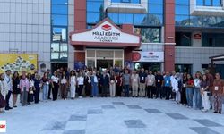 Türkiye Yüzyılı Maarif Modeli için Tokat’ta Eğitimcilere 5 Günlük Eğitim