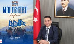 Vali Köklü 955 yıl sonra Malazgirt ruhunu hatırlattı