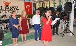 Yazıcıklılar Derneği’nden Birlik ve Dayanışma Gecesi