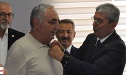 Gökhan Günaydın Tokat’tan Rakam Vererek Duyurdu: 300 Bin Üye, 411 Milyon Lira Bağış