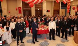 Zaferin 104. Yılında Tokat’ta Özel Gece: Zafer Gururu Birlikte Yaşandı