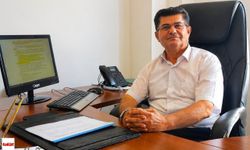 Kayseri'den Tokat'a Atandı: Şube Müdürü Naci Doğan Zile'de Mesaisine Başladı