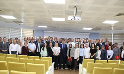 Tokat’ta sağlık hizmetleri masaya yatırıldı
