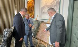 AK Parti Tokat Milletvekili Arslan, Niksar ilçesini ziyaret etti