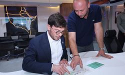 Tokat Belediyesi Koordinasyon Merkezi tamamlandı