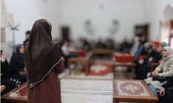 Tokat'ta 211 aileye kırtasiye desteği