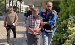 Tokat'ta aranıyordu Samsun'da yakalandı