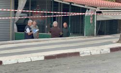 Tokat'ta silahlı kavgada bacağından vuruldu