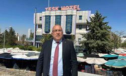 Türkiye Pazarcılar Federasyonu Başkanı Ali Karaca'dan Tokat'ta esnaf buluşması