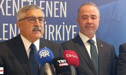Yayman’dan Tokat’ta Net Mesaj: Terör Bitecek, Silahlar Teslim Edilecek