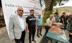 Tokat Ayakkabıcılar Odasından Vefa Örneği