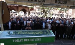 Osman Alpay Son Yolculuğuna Uğurlandı