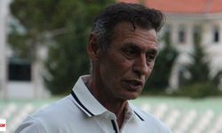 Amasya FK’da galibiyet sevinci: Sezona 3 puanla başladı