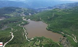 Tokat'ta yıllar sonra tam doluluğa ulaştı, Vatandaşların uğrak noktası oldu