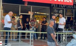 Yürek yakan olay: Baba ve iki çocuğu iş yerinde ölü bulundu