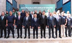 Tokat’tan 21 üniversiteye uzanacak bağımlılıkla mücadele hamlesi