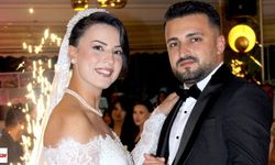 Tokat’ta Başar ve Açık ailelerinin mutlu günü