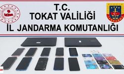 Bir Tokatlının Şikâyetiyle Başladı: 7 İlde 150 Milyon TL’lik Trafik