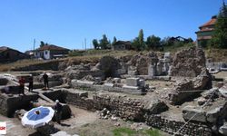 Bir zamanlar Karadeniz’in en büyük 5 şehrinden biriydi: Sebastapolis yeniden ortaya çıkıyor