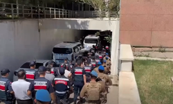 Tokat Dahil 28 ilde DEAŞ operasyonu: 83 şüpheli yakalandı