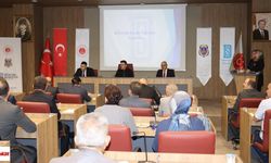 Tokat’ta Koruma Kurulu toplandı: Eski hükümlülerin projelerine onay