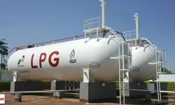 Dökme Sıvılaştırılmış LPG (Propan) Gaz ve Yangın Söndürme Tüpü Satın Alınacak
